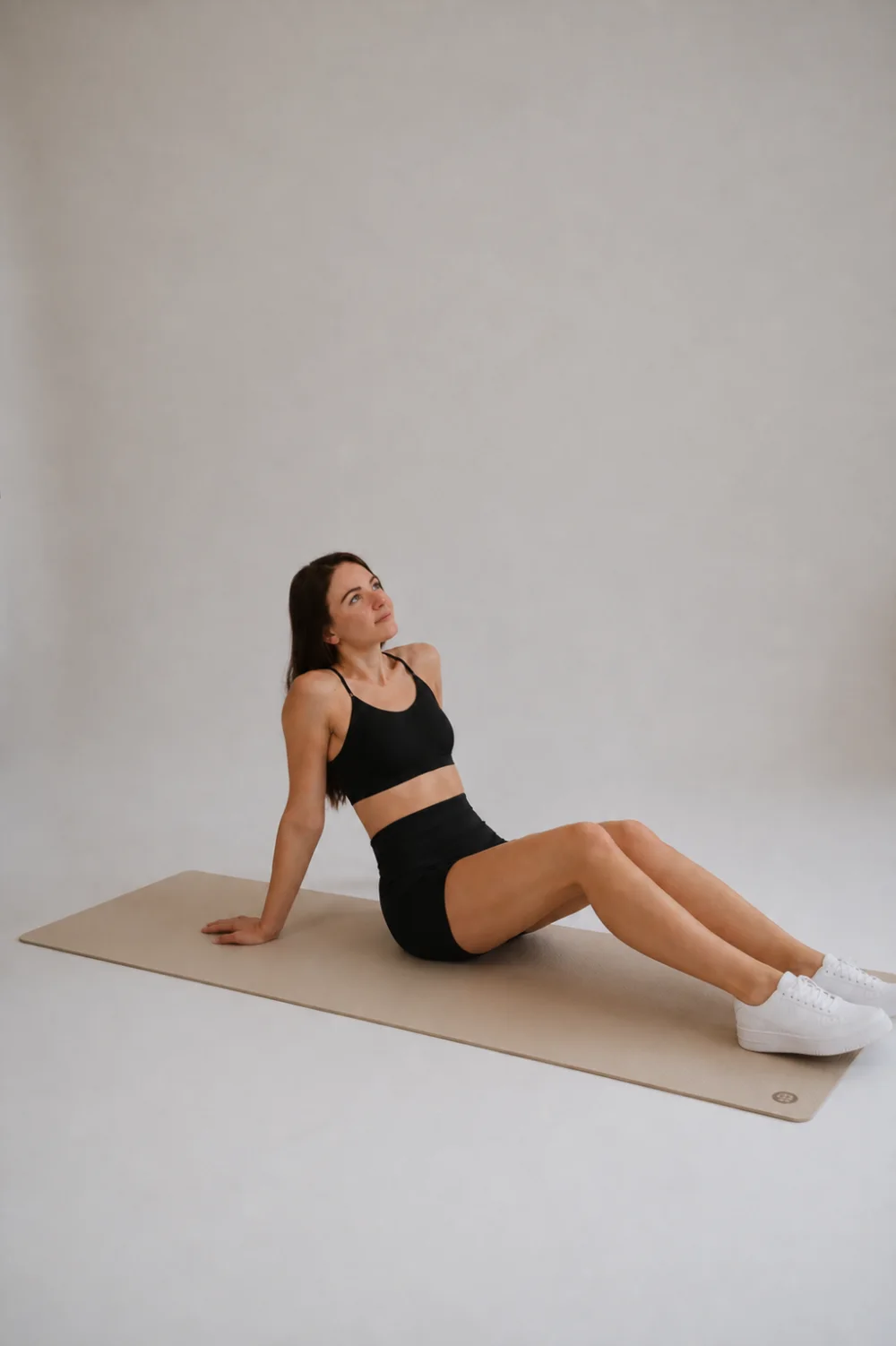 Tüske Patrícia Pilates instruktor